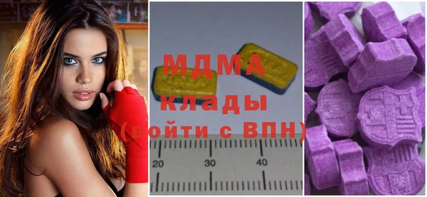 амф Няндома